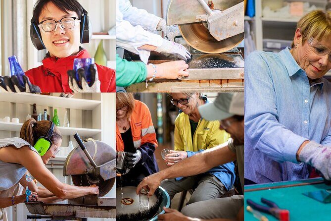 Cindy Poole Glass Artist: Discover and Create Experience - An Honest Look at the Cindy Poole Glass Experience