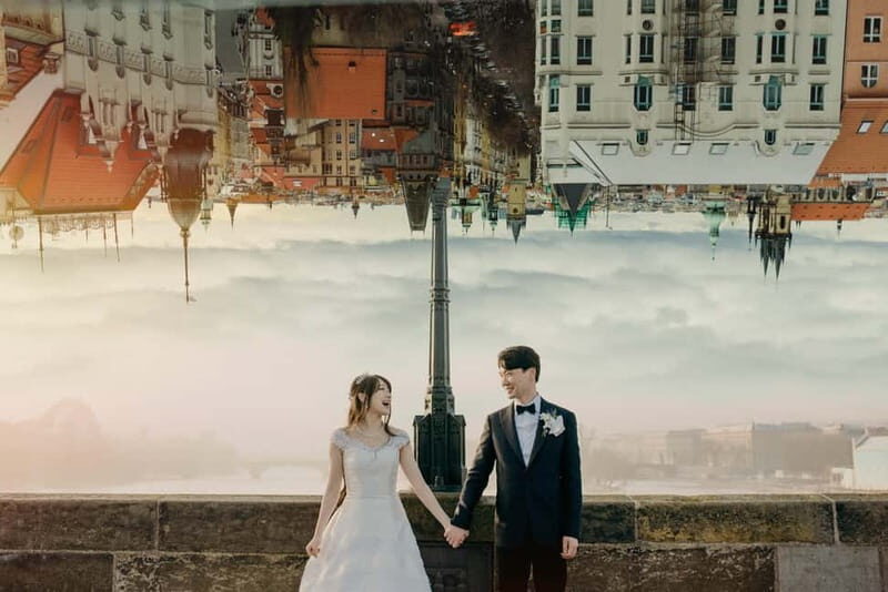 Cinematic Photoshoot Experience in Prague - Introduction: Why This Photoshoot Might Be Your Prague Must-Do