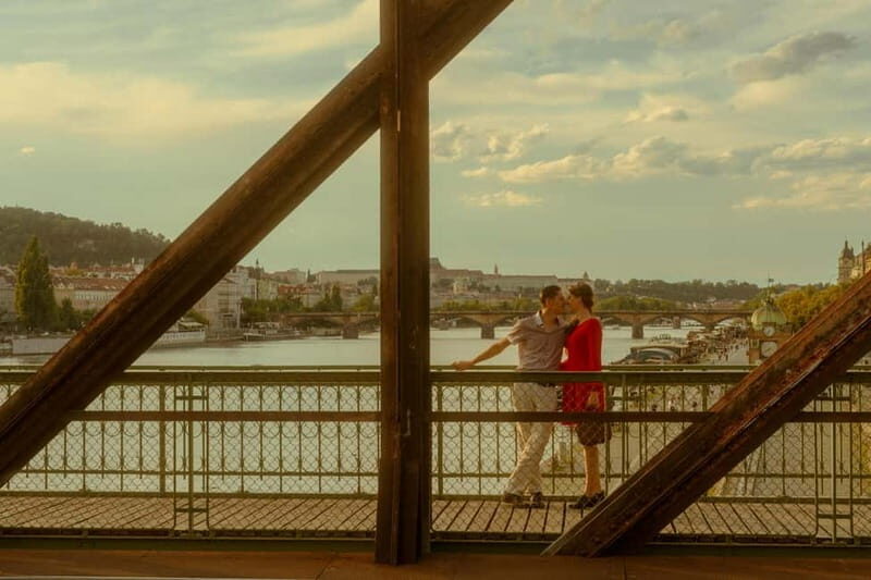 Cinematic Photoshoot Experience in Prague - Final Thoughts: Who Is This Photoshoot Perfect For?