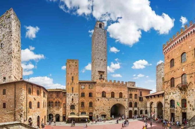 Cinque Terre and Pisa Full Day Tour from Florence - Who Will Appreciate This Tour?