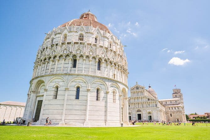 Cinque Terre and Pisa Full Day Tour from Florence - Final Thoughts