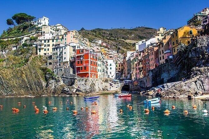 Cinque Terre and Pisa One Day Adventure Trip from Florence - Who Should Consider This Tour?