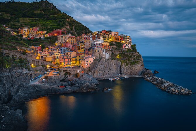 Cinque Terre and Pisa Tower Tour From Florence Semi Private - Additional Information