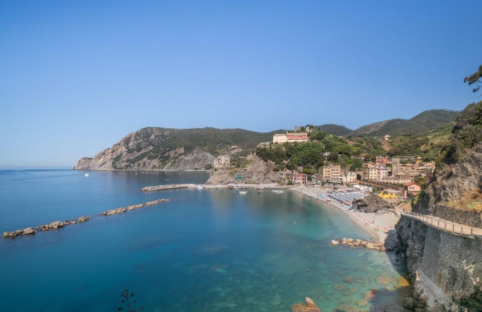 Cinque Terre: Blue Trail Private Trekking - Tour Customization