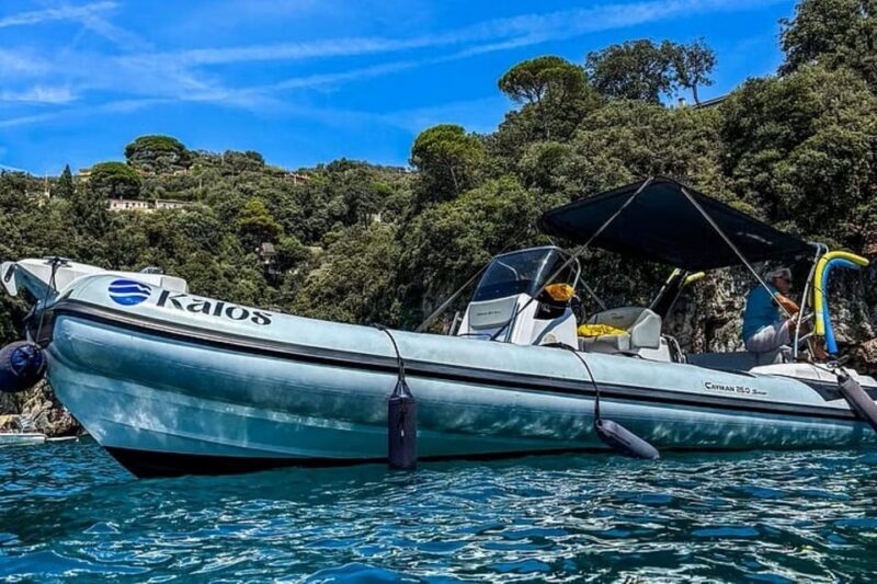 Cinque Terre boat tour: La Spezia, Portovenere & hidden gems - FAQs