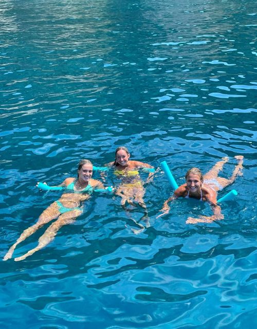 Cinque Terre Boat Tour With a Traditional Ligurian Gozzo - Frequently Asked Questions
