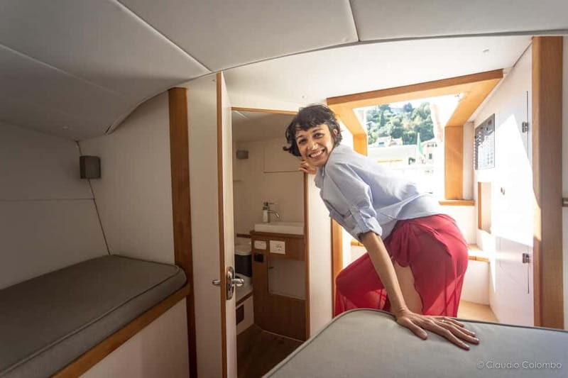Cinque Terre: Boat Tours with Paraggina Tender Line - Introduction: What to Expect from Mussini’s Cinque Terre Boat Tour