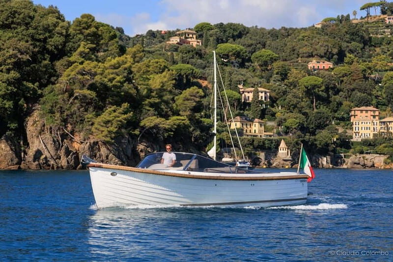 Cinque Terre: Boat Tours with Paraggina Tender Line - Why Choose a Boat Tour of the Cinque Terre?