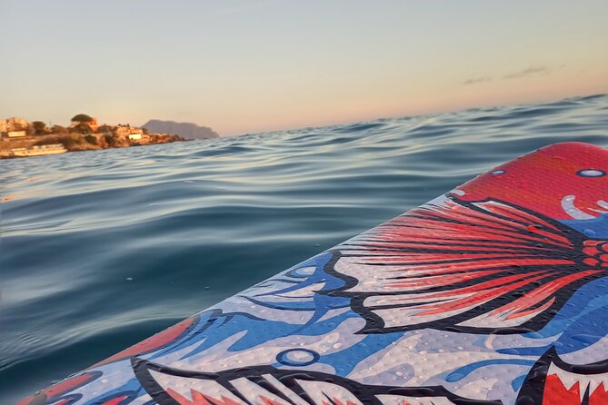 Cinque Terre by Sup - Booking Your Sup Tour