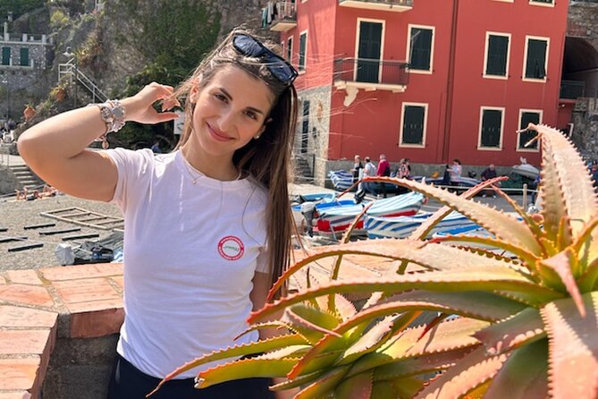 Cinque Terre by Train With Portovenere by Boat From Florence - Inclusions