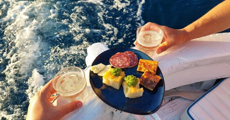Cinque Terre daily boat tour with traditional ligurian gozzo - Frequently Asked Questions