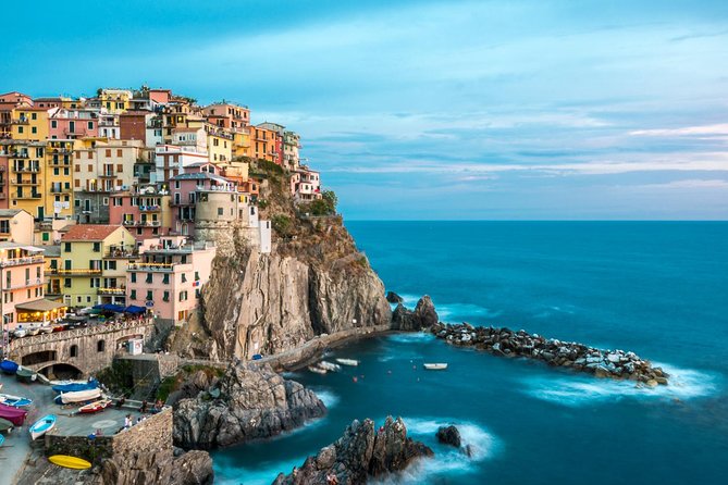 Cinque Terre Day Trip From Milan - Itinerary Highlights