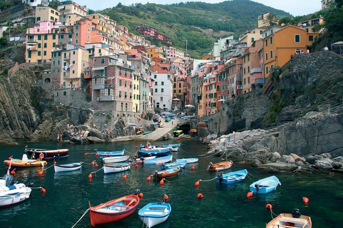 Cinque Terre Day Trip From Milan - Tips for a Successful Trip
