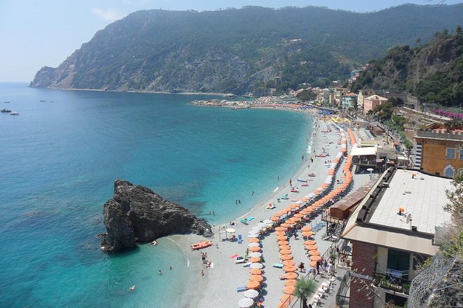 Cinque Terre Day Trip From Milan - Additional Resources