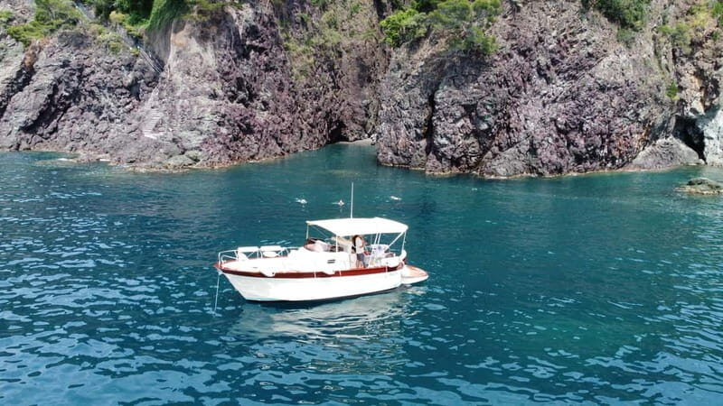 Cinque Terre daytime boat tour: escape into beauty and color - Analyzing Value and Who It’s Best For