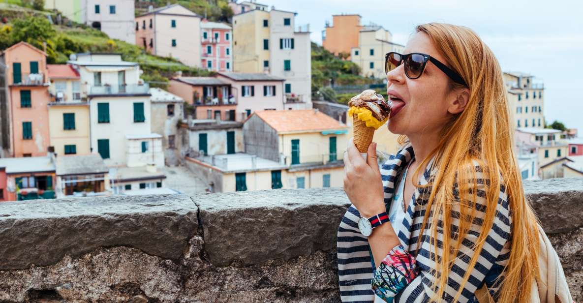 Cinque Terre Food Tour With a Local - Highlights of the Tour
