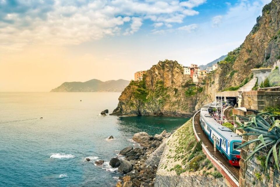 Cinque Terre Full Day Private Car Service - Recap