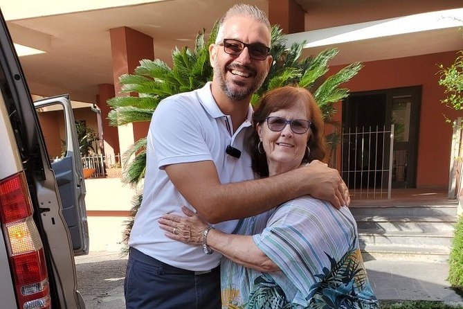 Cinque Terre FULLY GUIDED & ALL INCLUSIVE Tour From Florence - Reviews and Feedback