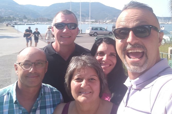 Cinque Terre FULLY GUIDED & ALL INCLUSIVE Tour From Florence - Flexible Scheduling