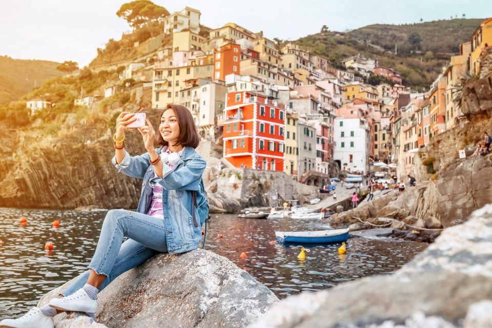 Cinque Terre Gems: UNESCO Sites & Secrets Tour - Itinerary Highlights
