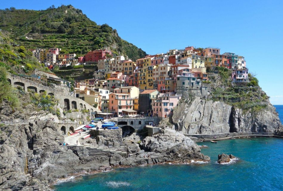 Cinque Terre Gems: UNESCO Sites & Secrets Tour - Recap