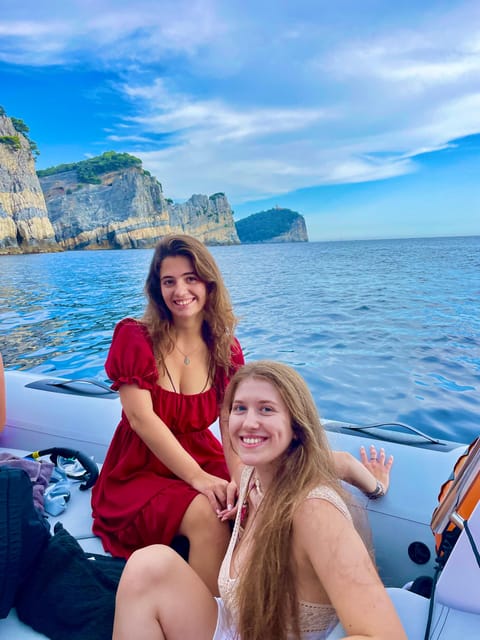 Cinque Terre Giro in Barca 4/8 ore con cibo e bevande - The Sum Up: Is This Tour Worth It?