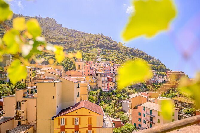 Cinque Terre hiking tour from La Spezia port - Practical Tips for Your Day in Cinque Terre