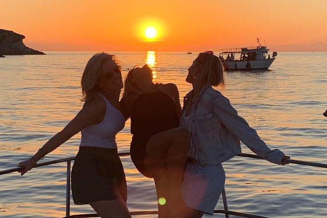 Cinque Terre Magic Sunset - Meeting Point