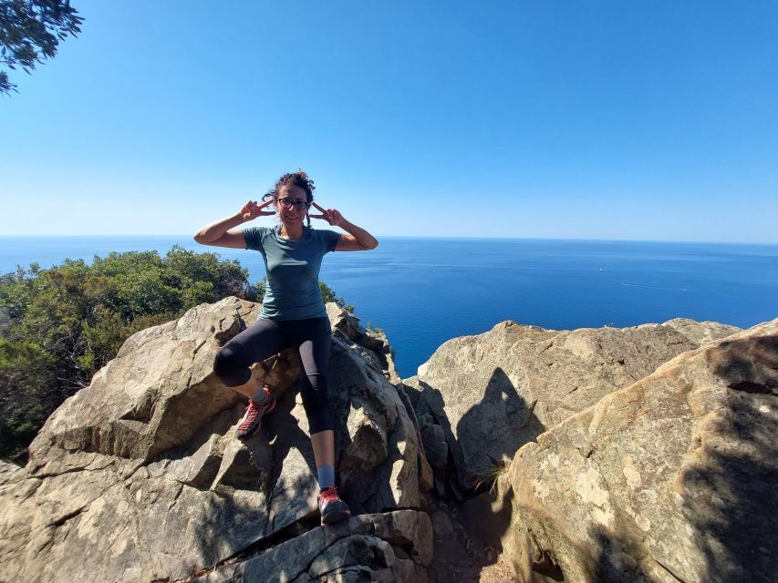 Cinque Terre Panoramic Hiking From Levanto to Monterosso - Pricing Information