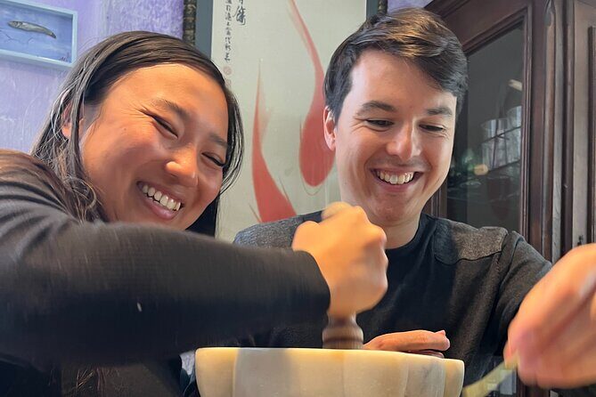 Cinque Terre Pesto experience in Riomaggiore - The Group Dynamic and Reviews