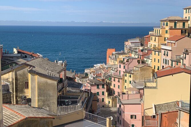 Cinque Terre Pesto experience in Riomaggiore - Who Would Enjoy This Experience?