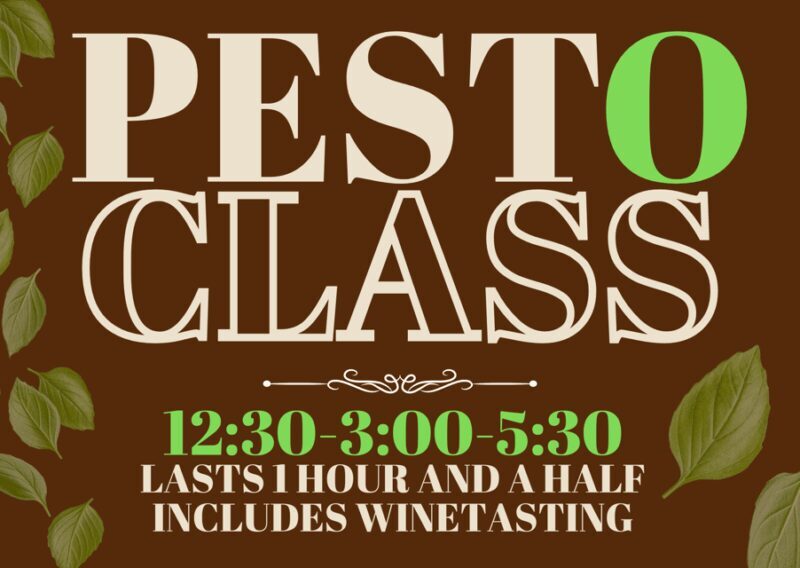 Cinque Terre: Pesto Making Class with Wine and Food Tasting - Frequently Asked Questions