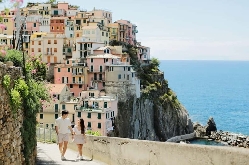 Cinque Terre: Photoshoot with a Local Photographer - Final Thoughts