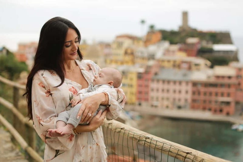 Cinque Terre: Photoshoot with a Local Photographer - FAQ