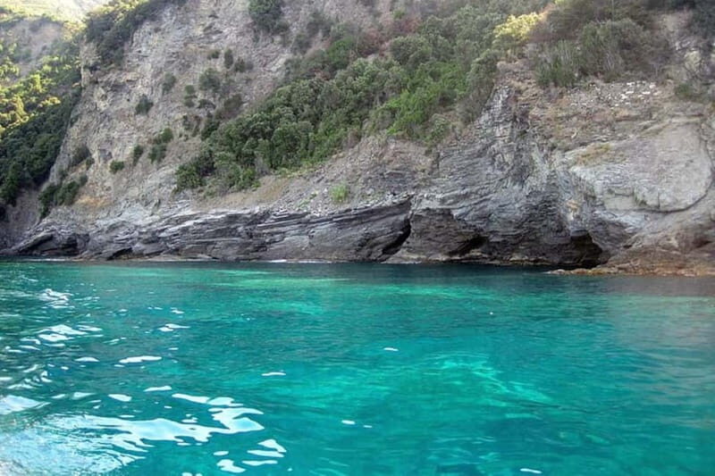 Cinque Terre & Porto Venere Boat Tour - FAQs