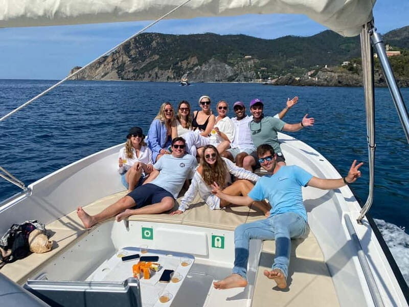 Cinque Terre & Porto Venere Boat Tour - Final Thoughts
