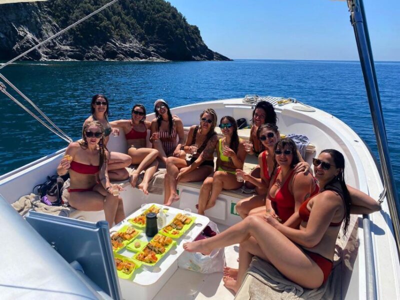 Cinque Terre & Porto Venere Boat Tour - An In-Depth Look at the Itinerary and Experience