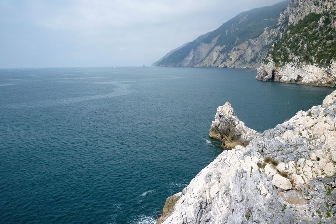 Cinque Terre Private Tour From Lucca - Flexible Itinerary Options