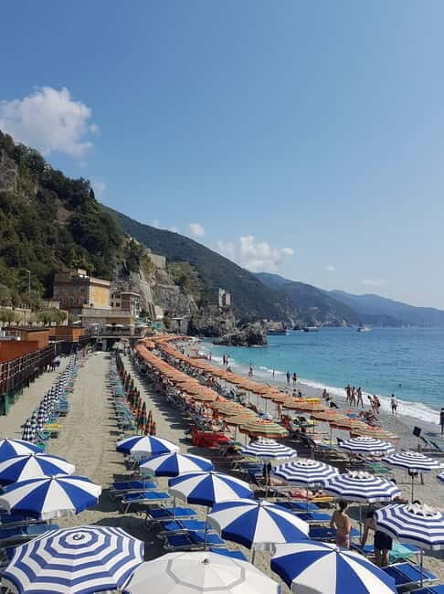 Cinque Terre - Private Tour through Villages - Value and Cost Analysis