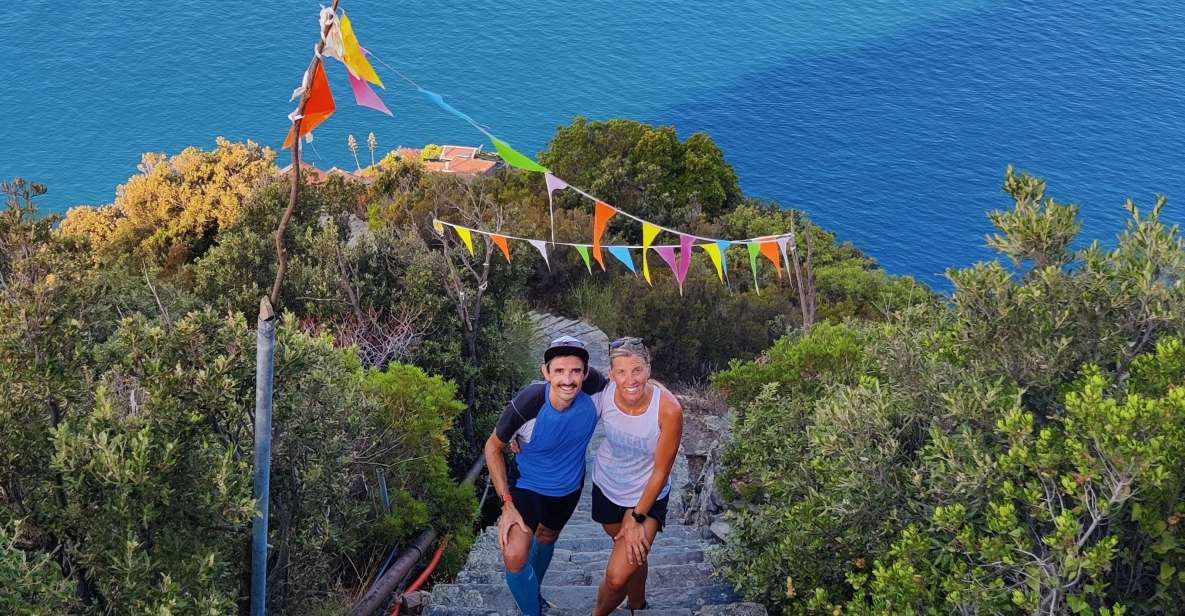 Cinque Terre: Private Trekking Riomaggiore to Monesteroli - Frequently Asked Questions