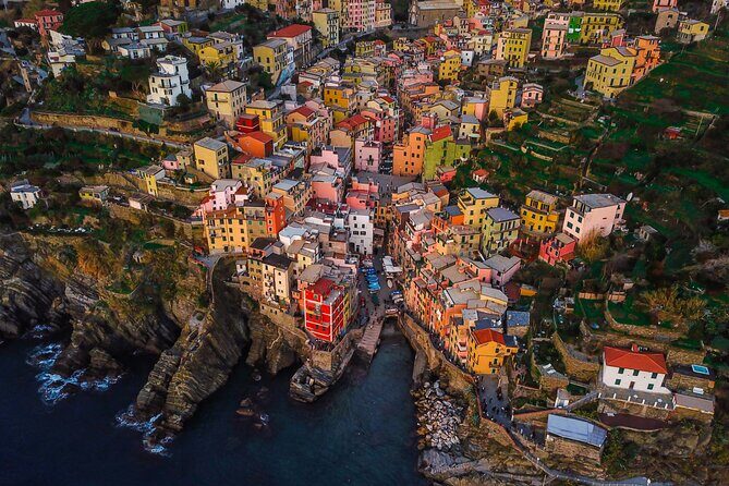 Cinque Terre Private Wine And Views Tour - Analyzing the Price and Value