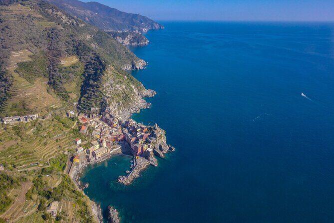 Cinque Terre Private Wine And Views Tour - Authentic Traveler Feedback