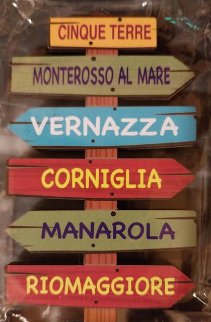 Cinque Terre Semi-Private Day Tour from Montecatini Terme - Who Will Love This Tour?