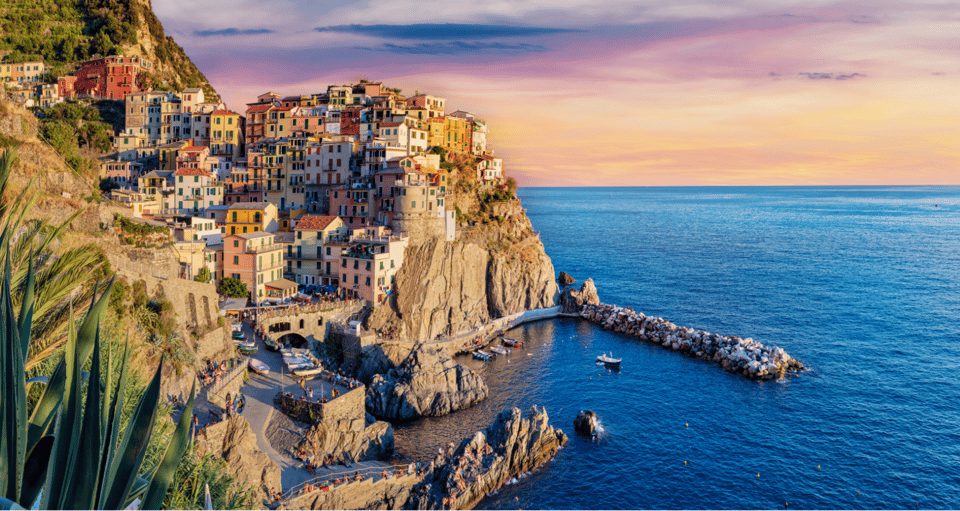 Cinque Terre Semi-Private Day Tour from Montecatini Terme - Final Thoughts