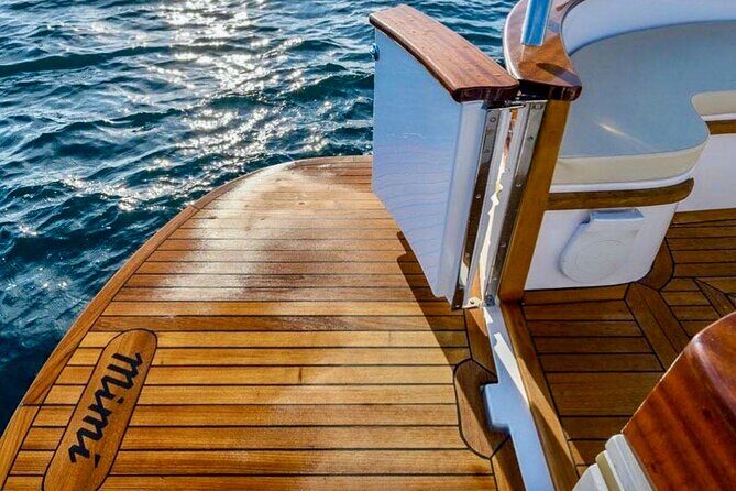 Cinque Terre SHARED boat tour, Amazing Experience - Authentic Experiences and Traveler Insights