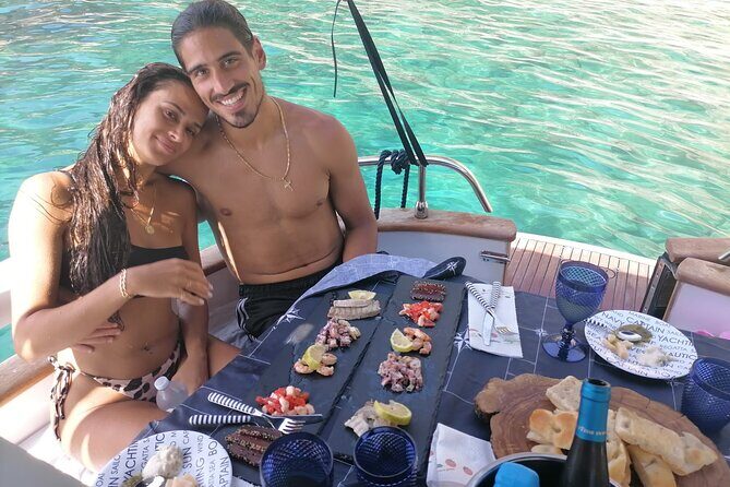 Cinque Terre SHARED boat tour, Amazing Experience - Frequently Asked Questions