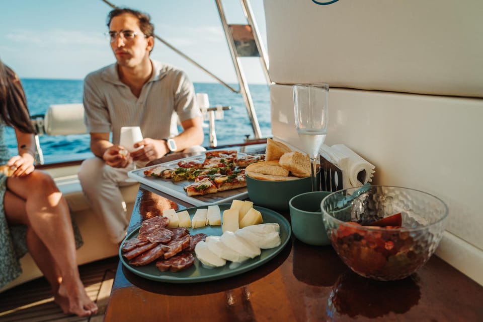 Cinque Terre Sunset boat tour - Pricing and Value