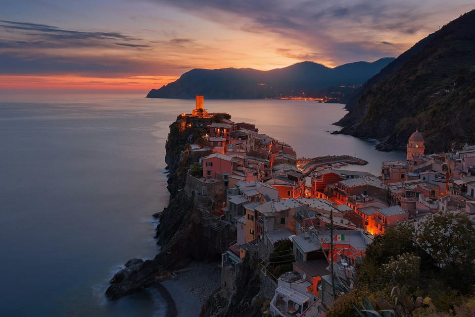 Cinque Terre Sunset boat tour - Final Thoughts: Who Should Consider This Tour?