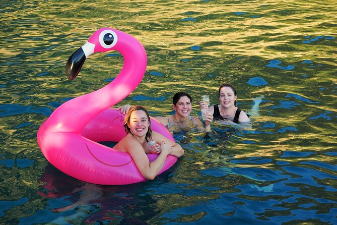 Cinque Terre Sunset Boat Tour - Booking Information