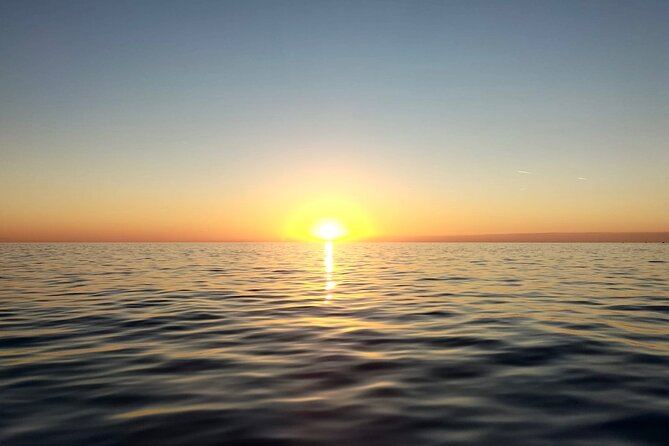 Cinque Terre Sunset Tour - Included in the Tour